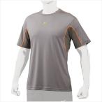 MIZUNO ミズノ メッシュTシャツ
