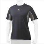 MIZUNO ミズノ メッシュTシャツ