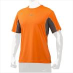 MIZUNO ミズノ メッシュTシャツ