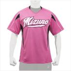 MIZUNO ミズノ イージーシャツ・V首