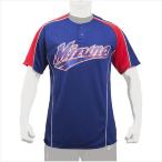 MIZUNO ミズノ イージーシャツ・ハーフボタン