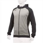 MIZUNO ミズノ スウェットシャツGE17AW スウェットシャツ 09:ブラック