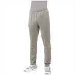 MIZUNO ミズノ スウェットパンツGE17AW スウェットパンツ 08:チャコールグレー杢