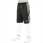 MIZUNO ミズノ ジュニア・ハーフパンツ