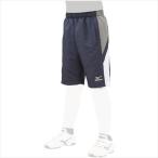 MIZUNO ミズノ ジュニア・ハーフパンツ