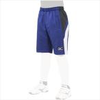 MIZUNO ミズノ ジュニア・ハーフパンツ