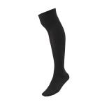 ミズノ MIZUNO カラーソックスセット・ロングタイプ 12JX9U1309 ブラック