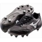 ミズノ MIZUNO　ソニック クラブSI 01：ブラック×ホワイト （12KS34301）