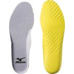 ミズノ MIZUNOマイルドクッションプラスカップインソール  （18ZK101）