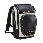  Mizuno MIZUNO MP все в одном рюкзак 1FJD000009 09 черный примерно 42L