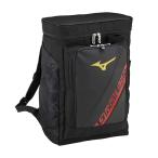  Mizuno MIZUNO GE рюкзак Jr 1FJD180209 09 черный экспонирование . ограниченный товар 