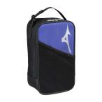 Mizuno MIZUNO мульти- сумка для обуви 1FJY181568 68 violet экспонирование . ограниченный товар 