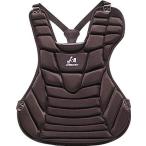 ミズノMIZUNO（ソフトボール用）プロテクター サイズS 09：ブラック＜br＞14：ネイビー＜br＞16：パステルネイビー＜br＞62：レッド （2YA558）