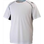 ミズノ mizuno Ｔシャツ 01：ホワイト