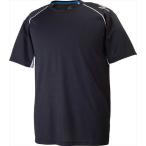 ミズノ mizuno Ｔシャツ 09：ブラック