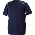 ミズノ mizuno Ｔシャツ 14：ディープネイビー