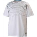 ミズノ mizuno Ｔシャツ 01：ホワイト
