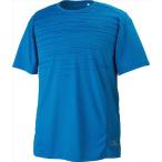 ミズノ mizuno Ｔシャツ 24：ディーバブルー