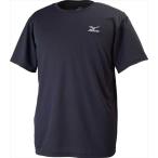 ミズノ mizuno Ｔシャツ 09：ブラック