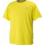 ミズノ mizuno Ｔシャツ 44：ブレイジングイエロー