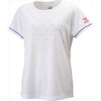 ミズノ mizuno Ｔシャツ 01：ホワイト