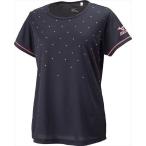ミズノ mizuno Ｔシャツ 09：ブラック
