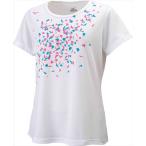 ミズノ mizuno Ｔシャツ 01：ホワイト