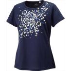 ミズノ mizuno Ｔシャツ 14：ディープネイビー