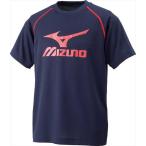 ミズノ mizuno Ｔシャツ 14：ディープネイビー