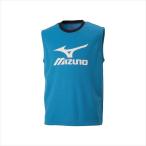 MIZUNO ミズノ ノースリーブシャツ