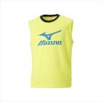 MIZUNO ミズノ ノースリーブシャツ