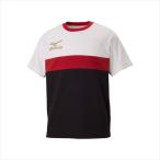 MIZUNO ミズノ ソーラーカットＴシャツ