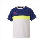 MIZUNO ミズノ ソーラーカットＴシャツ
