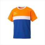 MIZUNO ミズノ ソーラーカットＴシャツ