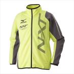 MIZUNO ミズノ ウォームアップシャツ