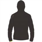 MIZUNO ミズノ NXT スウェットシャツ 09：ブラック