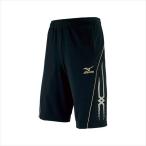 MIZUNO ミズノ ウォームアップパンツ（ハーフ）