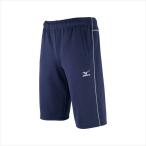 MIZUNO ミズノ ウォームアップハーフパンツ