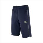 MIZUNO ミズノ ウォームアップハーフパンツ