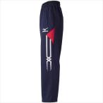 MIZUNO ミズノ ウォームアップパンツ