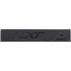 ミズノ MIZUNO NXTマフラータオル(ハコイリ) 32JY110407 グレーxブラック 今治製タオル 展示会限定品