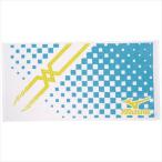 MIZUNO ミズノ 今治タオルシリーズ・染料プリントバスタオル