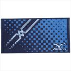 MIZUNO ミズノ 今治タオルシリーズ・染料プリントバスタオル