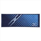 MIZUNO ミズノ 今治タオルシリーズ・染料プリントスポーツタオル