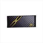 MIZUNO ミズノ 今治タオルシリーズ・染料プリントフェイスタオル