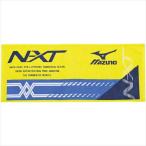 MIZUNO ミズノ Ｎ−ＸＴフェイスタオル