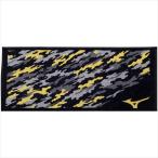 MIZUNO ミズノ 今治タオルシリーズ・ＲＢフェイスタオル