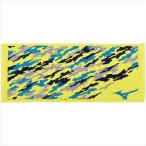 MIZUNO ミズノ 今治タオルシリーズ・ＲＢフェイスタオル