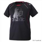 ミズノ mizuno Ｔシャツ 09：ブラック