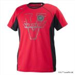 ミズノ mizuno Ｔシャツ 09：レッド